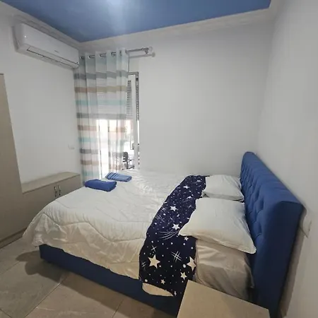 Sea&stay Hotel