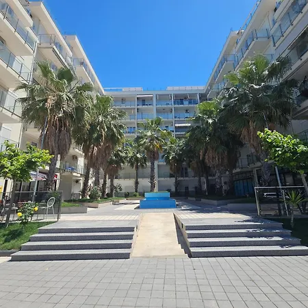 Hotel Sea&stay *