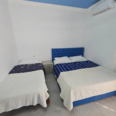 Sea&stay Shëngjin