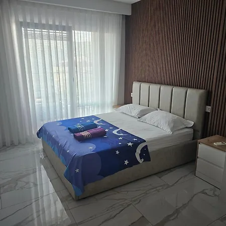 Sea&stay Hotell