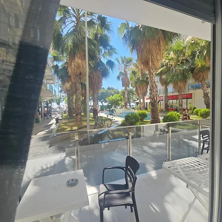 Hotell Sea&stay *