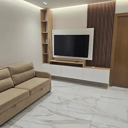 Hotell Sea&stay Shëngjin