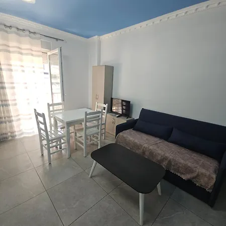 Sea&stay Hotell